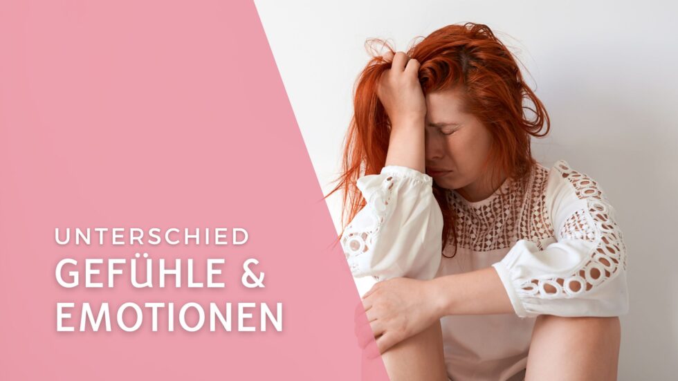 Unterschied Zwischen Gefühl Und Emotion